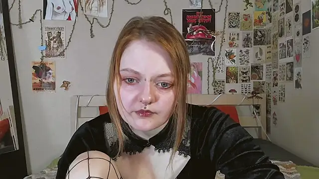 Snapshot of WonderConnie1 chatting on May 30, 2026, 3:13 am WonderConnie1 online show from May 30, 2026, 3:13 am