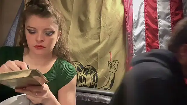 DMcNasty4 online show from February 18, 2026, 3:59 am