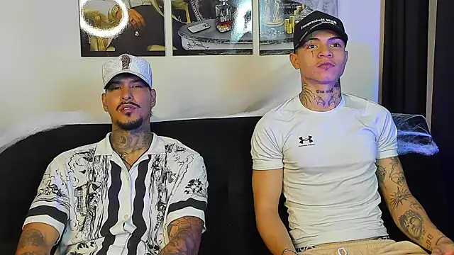 jiro kenji1 online show from October 16, 2025, 2:47 pm