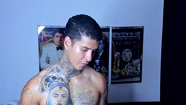 jiro kenji1 online show from March 3, 2026, 7:37 am