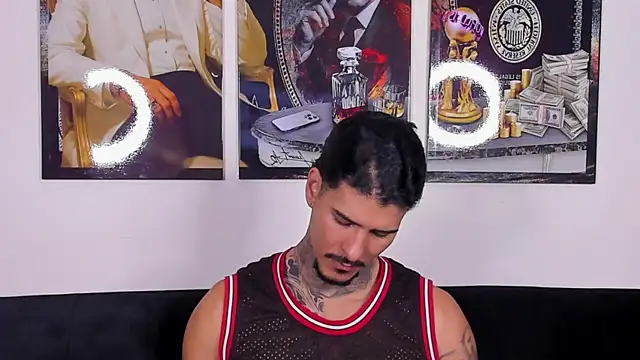 jiro kenji1 online show from September 10, 2025, 11:26 pm