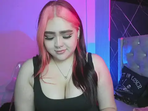 Snapshot of im_bunny__ chatting on October 23, 2025, 11:42 am im bunny online show from October 23, 2025, 11:42 am