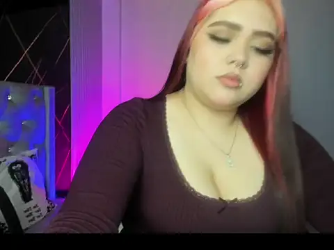 Snapshot of im_bunny__ chatting on November 6, 2025, 11:25 am im bunny online show from November 6, 2025, 11:25 am