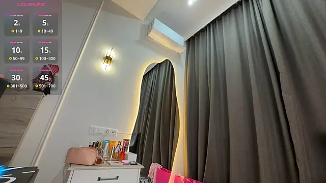 liuli flower online show from April 20, 2026, 10:22 pm