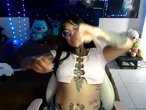 Keyyd online show from March 5, 2026, 9:22 pm