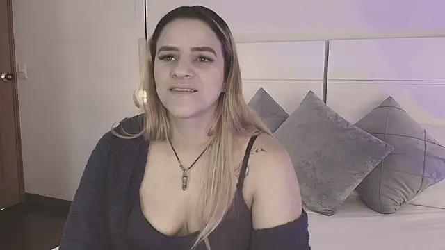 Dakota Megan 69 online show from October 7, 2025, 2:18 pm
