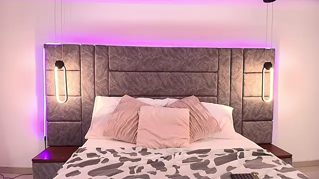 Dakota Megan 69 online show from March 3, 2026, 1:18 pm