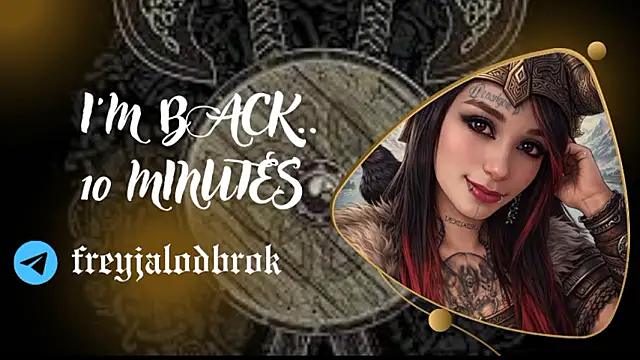 lilithword online show from March 14, 2026, 11:44 pm