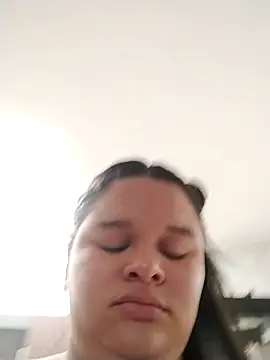 SamanthaPaImer online show from September 14, 2025, 5:13 pm