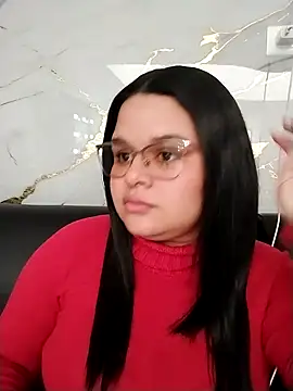 SamanthaPaImer online show from September 24, 2025, 5:41 pm