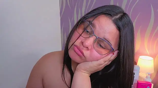 SamanthaPaImer online show from September 23, 2025, 6:26 pm