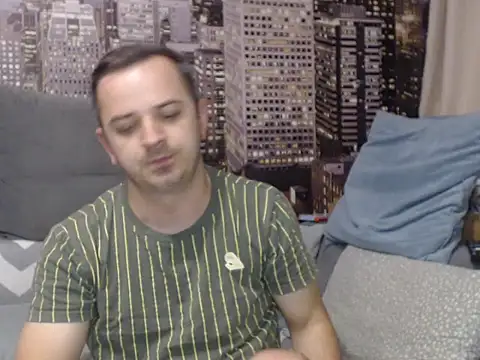 blowurmind27 online show from September 8, 2025, 8:19 pm