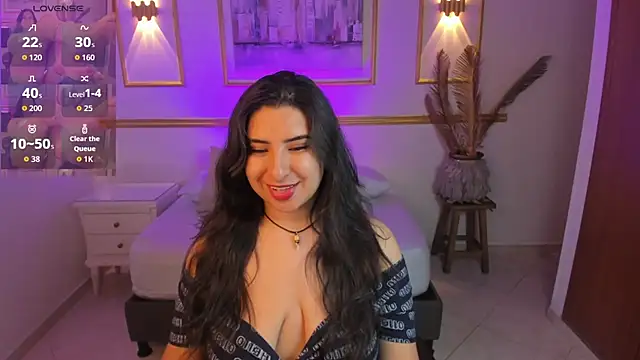 alice coopperx online show from January 15, 2026, 12:19 pm