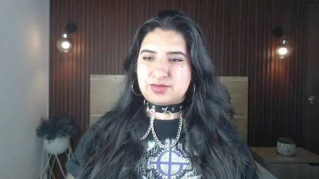 Snapshot of alice_coopperx chatting on October 13, 2025, 12:18 pm alice coopperx online show from October 13, 2025, 12:18 pm