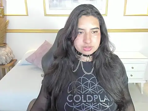 Snapshot of alice_coopperx chatting on October 30, 2025, 12:14 pm alice coopperx online show from October 30, 2025, 12:14 pm