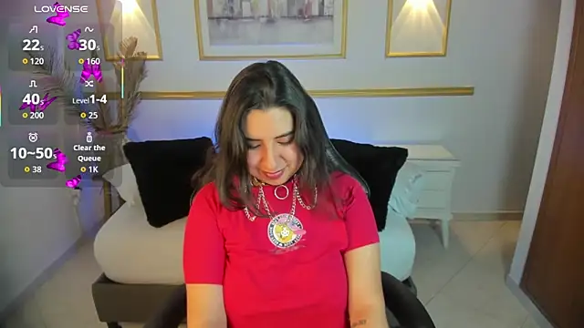 Snapshot of alice_coopperx chatting on December 4, 2025, 12:26 pm alice coopperx online show from December 4, 2025, 12:26 pm