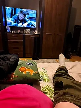 Mlody991112 online show from October 26, 2025, 7:03 pm