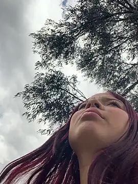 Natalia  Miller online show from September 23, 2025, 4:14 pm