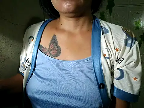 pussywet 08 online show from April 18, 2026, 7:07 pm