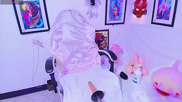 melissa blazee online show from November 3, 2025, 1:55 am