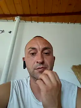 Snapshot of MisterSpeed61 chatting on July 12, 2026, 8:37 am MisterSpeed61 online show from July 12, 2026, 8:37 am