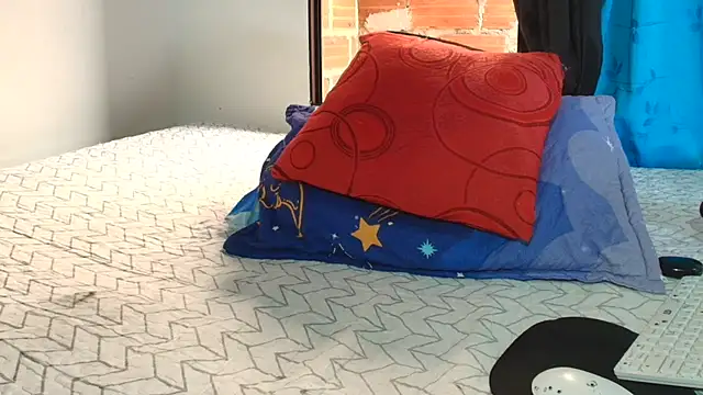 littlemodel online show from November 26, 2025, 7:03 pm