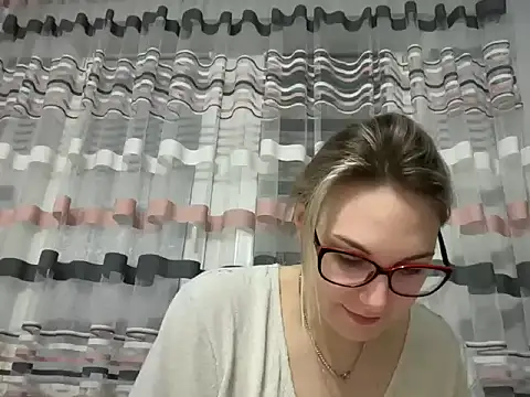 NikexPretty online show from January 8, 2026, 6:58 pm