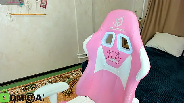 Snapshot of Sheila_Rich chatting on December 1, 2025, 9:21 am Sheila Rich online show from December 1, 2025, 9:21 am