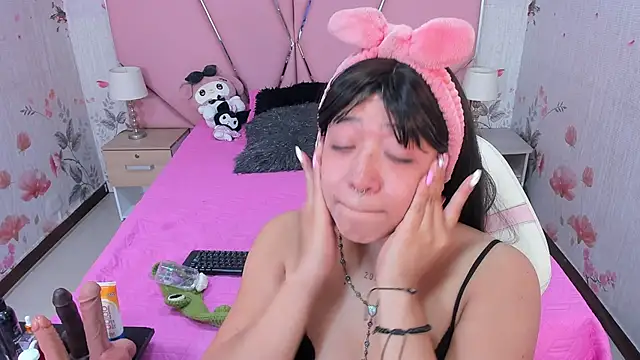 Snapshot of SafiroAgataaa chatting on October 23, 2025, 10:30 pm SafiroAgataaa online show from October 23, 2025, 10:30 pm