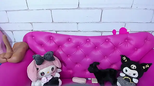 Snapshot of SafiroAgataaa chatting on October 27, 2025, 8:32 pm SafiroAgataaa online show from October 27, 2025, 8:32 pm