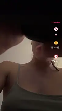 Snapshot of Potter_Leo chatting on September 27, 2025, 2:56 pm Potter Leo online show from September 27, 2025, 2:56 pm