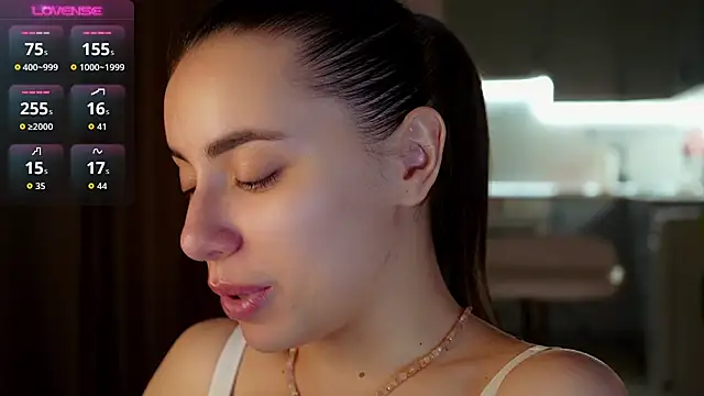 KateCarrey online show from March 4, 2026, 2:58 pm