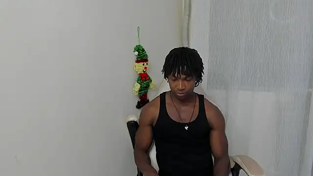 tau montes online show from November 22, 2025, 11:14 pm