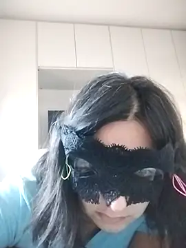 Snapshot of caldaevogliosa81 chatting on September 28, 2025, 2:35 pm caldaevogliosa81 online show from September 28, 2025, 2:35 pm