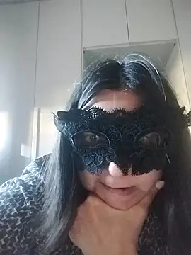 Snapshot of caldaevogliosa81 chatting on October 13, 2025, 9:22 am caldaevogliosa81 online show from October 13, 2025, 9:22 am