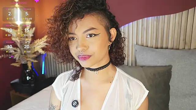 Snapshot of Nina_Kinky chatting on October 1, 2025, 2:10 pm Nina Kinky online show from October 1, 2025, 2:10 pm