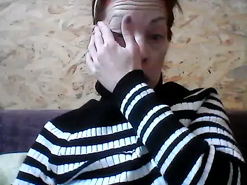 Milana38 online show from February 16, 2026, 10:58 am