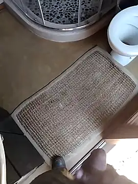 BigboyDick2 online show from October 8, 2025, 9:22 am