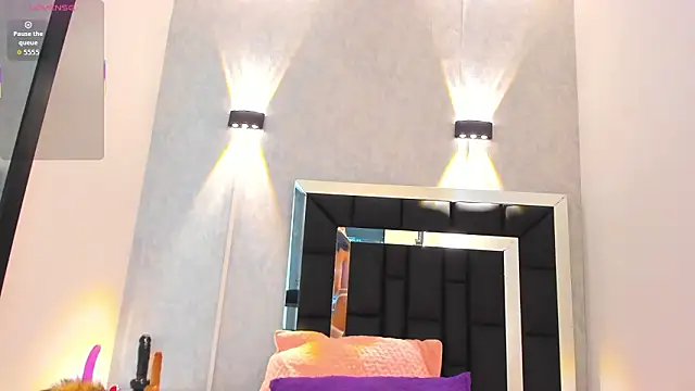 elian 7 online show from March 13, 2026, 12:32 pm