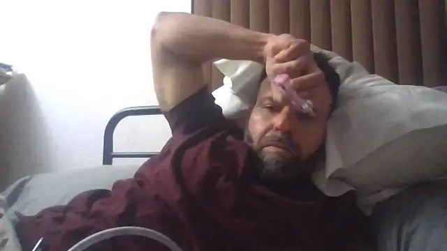 sampookie online show from February 6, 2026, 2:51 am