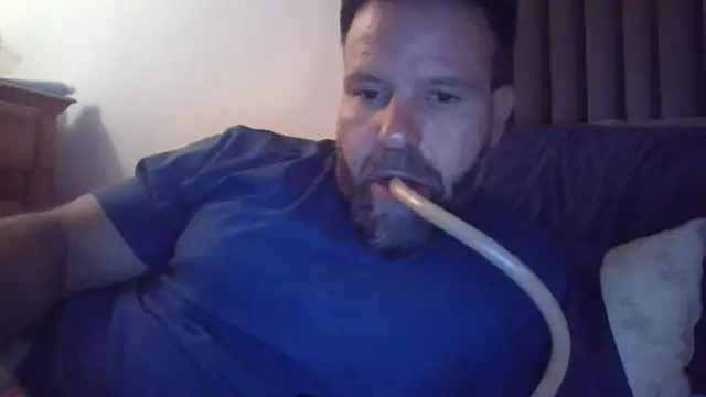 sampookie online show from March 18, 2026, 2:58 am