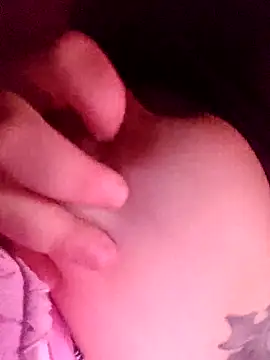 Onlybri online show from October 13, 2025, 6:42 pm