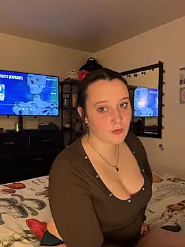 Shadow Slut online show from November 8, 2025, 11:19 pm