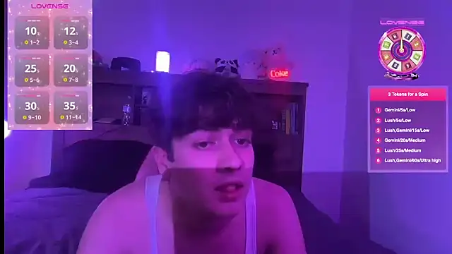 michaeltorrexxx online show from February 5, 2026, 1:34 am