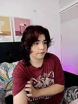 Snapshot of damienbeltmonth chatting on November 7, 2025, 8:24 pm damienbeltmonth online show from November 7, 2025, 8:24 pm