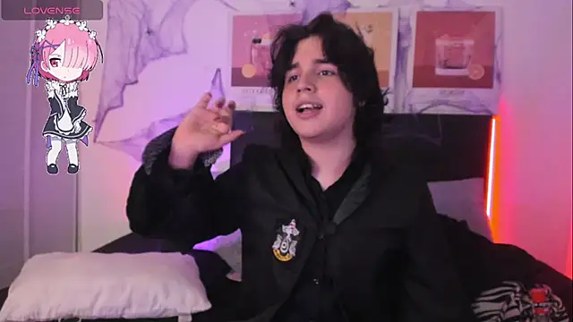 Snapshot of damienbeltmonth chatting on October 16, 2025, 4:54 am damienbeltmonth online show from October 16, 2025, 4:54 am