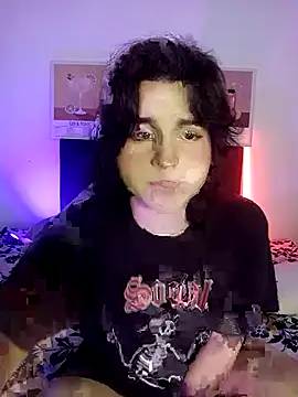 Snapshot of damienbeltmonth chatting on November 17, 2025, 9:41 pm damienbeltmonth online show from November 17, 2025, 9:41 pm