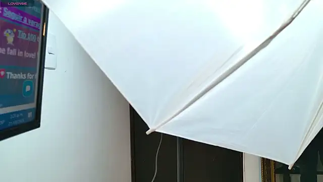 Snapshot of VeraGarnier chatting on October 21, 2025, 7:24 pm VeraGarnier online show from October 21, 2025, 7:24 pm