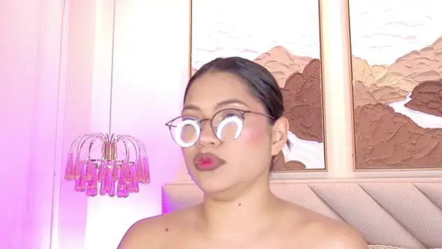 kendalFox  online show from October 26, 2025, 2:17 pm