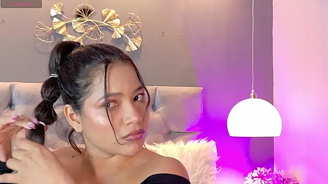 kendalFox  online show from January 17, 2026, 2:59 am